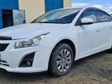 Chevrolet Cruze 2014 годаfor5 000 000 тг. в Астана – фото 3