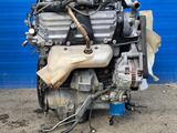 Контрактный двигатель на Mitsubishi Pajero 6G75 3.8 литра MIVEC за 1 600 000 тг. в Тараз – фото 5