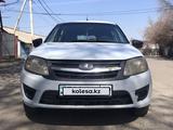 ВАЗ (Lada) Granta 2191 2015 года за 2 000 000 тг. в Алматы