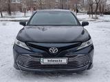 Toyota Camry 2019 годаfor14 200 000 тг. в Астана