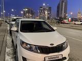 Kia Rio 2014 года за 4 750 000 тг. в Костанай