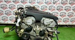 Двигатель контрактный Nissan Teana J31 VQ23DE объём 2.3 из Японии за 50 000 тг. в Астана