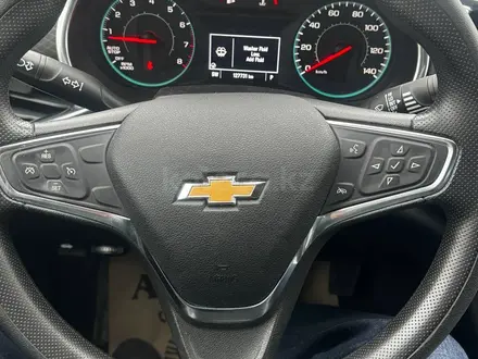 Chevrolet Malibu 2019 года за 6 500 000 тг. в Актау – фото 10