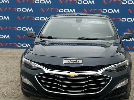 Chevrolet Malibu 2019 года за 6 500 000 тг. в Актау