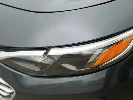 Chevrolet Malibu 2019 года за 6 500 000 тг. в Актау – фото 9