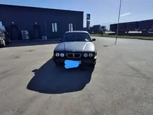 BMW 5 Series, 1995