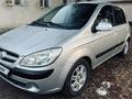 Hyundai Getz 2005 года за 3 200 000 тг. в Алматы