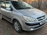 Hyundai Getz 2005 годаfor3 200 000 тг. в Алматы – фото 4