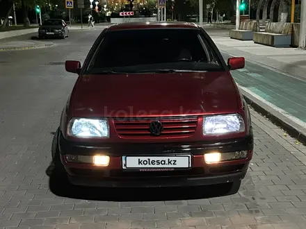 Volkswagen Vento 1992 года за 2 200 000 тг. в Астана – фото 5