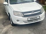 ВАЗ (Lada) Granta 2190 2013 годаүшін2 000 000 тг. в Алматы