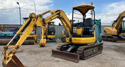 Komatsu  PC20UU-5 мини экскаватор 2 тонны 2014 годаүшін8 800 000 тг. в Алматы