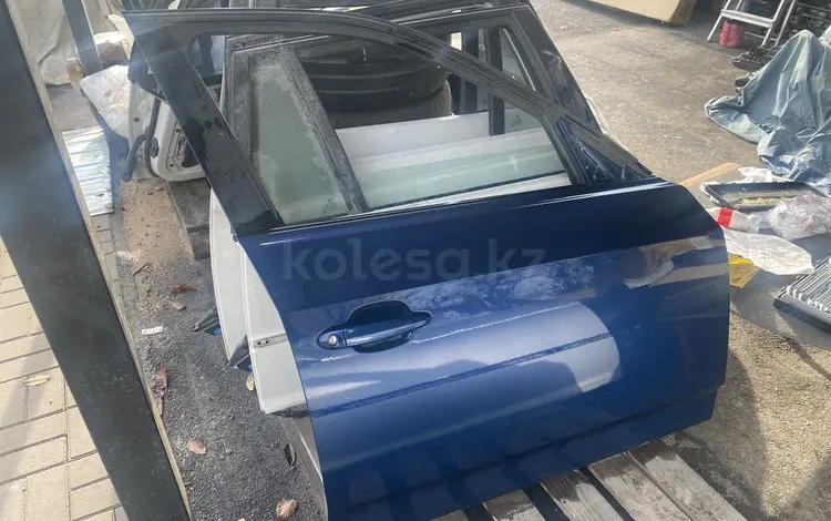 Дверь передняя правая bmw e83 x3 (бмв е83)үшін25 000 тг. в Алматы