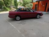 Subaru Legacy 1993 года за 950 000 тг. в Алматы – фото 4