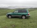 Subaru Forester 2000 года за 3 200 000 тг. в Алматы – фото 4