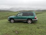 Subaru Forester 2000 годаүшін3 200 000 тг. в Алматы – фото 4