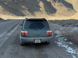Subaru Forester 2000 года за 3 200 000 тг. в Алматы
