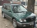 Subaru Forester 2000 года за 3 200 000 тг. в Алматы – фото 2