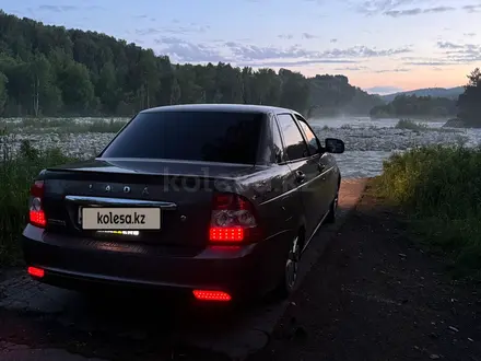 ВАЗ (Lada) Priora 2170 2015 года за 4 000 000 тг. в Усть-Каменогорск – фото 2