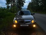 ВАЗ (Lada) Priora 2170 2015 годаүшін4 000 000 тг. в Усть-Каменогорск – фото 3