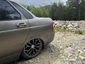 ВАЗ (Lada) Priora 2170 2015 года за 4 000 000 тг. в Усть-Каменогорск – фото 6