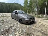 ВАЗ (Lada) Priora 2170 2015 годаүшін4 000 000 тг. в Усть-Каменогорск – фото 5