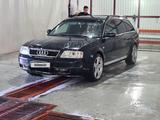 Audi A6 1999 года за 2 700 000 тг. в Атырау