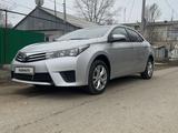 Toyota Corolla 2013 года за 7 150 000 тг. в Уральск – фото 2