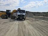 МАЗ  5516 2006 годаүшін5 000 000 тг. в Петропавловск – фото 5