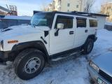 Hummer H2 2005 годаүшін10 500 000 тг. в Астана – фото 2