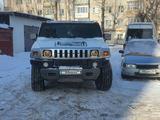 Hummer H2 2005 годаүшін10 500 000 тг. в Астана – фото 4