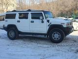 Hummer H2 2005 годаүшін10 500 000 тг. в Астана – фото 5
