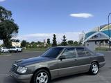 Mercedes-Benz E 220 1994 годаүшін4 000 000 тг. в Тараз – фото 4