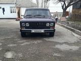 ВАЗ (Lada) 2106 1998 годаүшін2 000 000 тг. в Тараз – фото 4