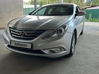 Hyundai Sonata 2010 годаfor4 000 000 тг. в Алматы