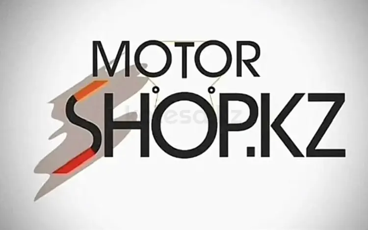 Motor Shop в Астана