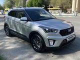 Hyundai Creta 2020 года за 10 000 000 тг. в Шымкент