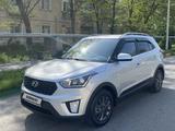 Hyundai Creta 2020 года за 10 000 000 тг. в Шымкент – фото 2