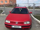 Volkswagen Golf 1999 года за 2 200 000 тг. в Шымкент