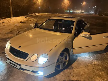 Mercedes-Benz CL 600 2005 года за 7 500 000 тг. в Алматы – фото 9