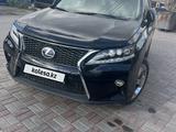 Lexus RX 450h 2013 годаүшін11 500 000 тг. в Караганда – фото 5