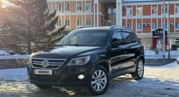 Volkswagen Tiguan 2009 года за 6 350 000 тг. в Астана