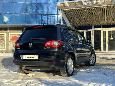 Volkswagen Tiguan 2009 года за 6 350 000 тг. в Астана – фото 6