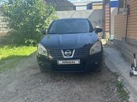 Nissan Qashqai 2007 годаүшін5 500 000 тг. в Алматы