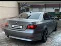 BMW 525 2006 годаfor6 500 000 тг. в Алматы – фото 4