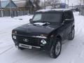 ВАЗ (Lada) Lada 2121 2016 годаfor1 800 000 тг. в Актобе – фото 19