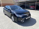 Toyota Camry 2015 года за 8 300 000 тг. в Актобе