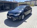 Toyota Camry 2015 года за 8 300 000 тг. в Актобе – фото 6