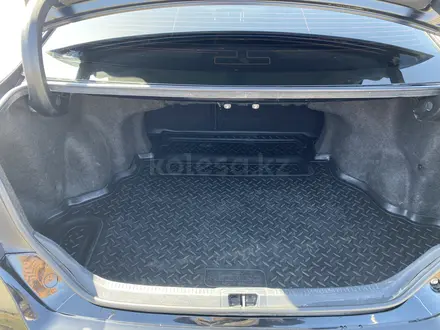 Toyota Camry 2015 года за 8 300 000 тг. в Актобе – фото 7