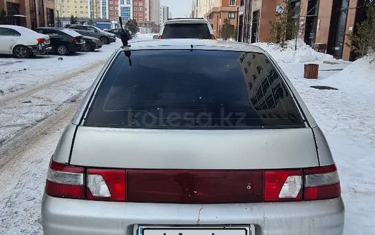 ВАЗ (Lada) 2112 2003 годаfor470 000 тг. в Астана