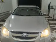 Chevrolet Epica